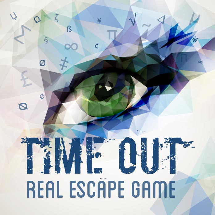 Rooms - Timed Out Escape